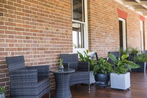 The Parkview Hotel Mudgee - Mackay Tourism 42