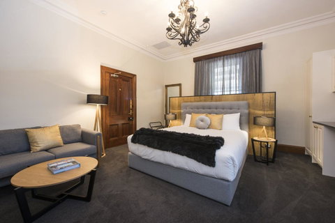 The Parkview Hotel Mudgee - Mackay Tourism 19