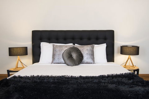 The Parkview Hotel Mudgee - Mackay Tourism 22