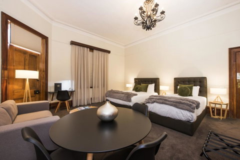 The Parkview Hotel Mudgee - Mackay Tourism 5