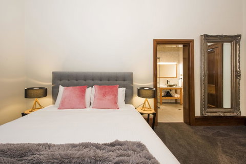 The Parkview Hotel Mudgee - Mackay Tourism 29
