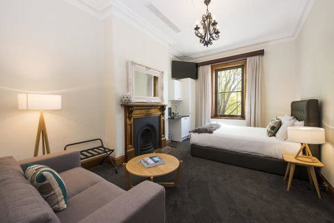 The Parkview Hotel Mudgee - Mackay Tourism 14
