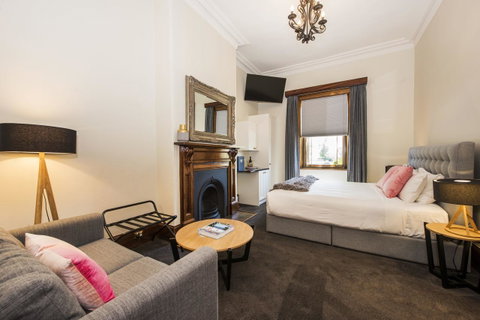 The Parkview Hotel Mudgee - Mackay Tourism 31