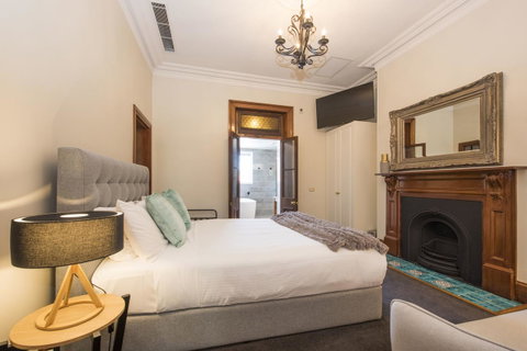 The Parkview Hotel Mudgee - Mackay Tourism 17