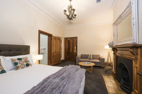 The Parkview Hotel Mudgee - Mackay Tourism 12