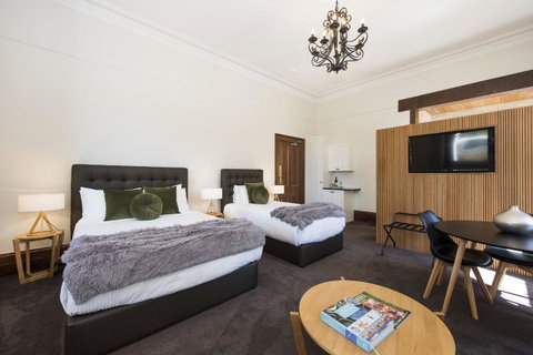 The Parkview Hotel Mudgee - Mackay Tourism 9