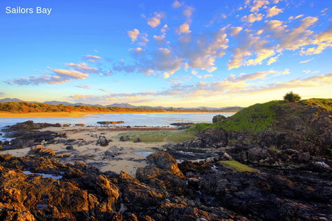 Rockpool 2 Sawtell Beach - Just Steps To Restaurants And 2 Min Stroll To Beach! - Mackay Tourism 18