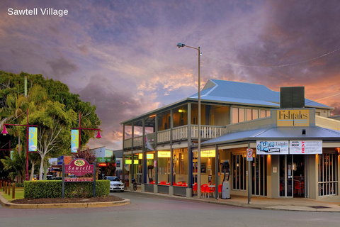 Rockpool 2 Sawtell Beach - Just Steps To Restaurants And 2 Min Stroll To Beach! - Mackay Tourism 17
