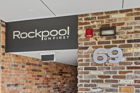 Rockpool 2 Sawtell Beach - Just Steps To Restaurants And 2 Min Stroll To Beach! - Mackay Tourism 13