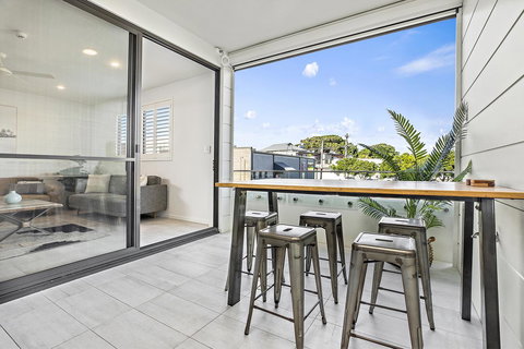 Rockpool 2 Sawtell Beach - Just Steps To Restaurants And 2 Min Stroll To Beach! - Mackay Tourism 5