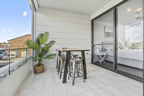 Rockpool 2 Sawtell Beach - Just Steps To Restaurants And 2 Min Stroll To Beach! - Mackay Tourism 6