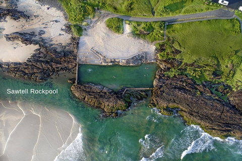 Rockpool 2 Sawtell Beach - Just Steps To Restaurants And 2 Min Stroll To Beach! - Mackay Tourism 16