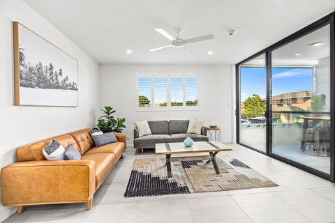 Rockpool 2 Sawtell Beach - Just Steps To Restaurants And 2 Min Stroll To Beach! - Mackay Tourism 0