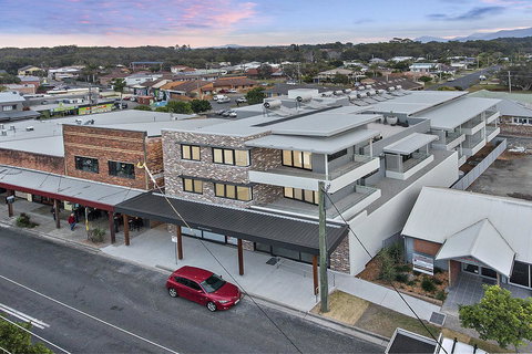 Rockpool 2 Sawtell Beach - Just Steps To Restaurants And 2 Min Stroll To Beach! - Mackay Tourism 12