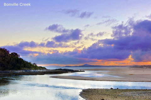Rockpool 2 Sawtell Beach - Just Steps To Restaurants And 2 Min Stroll To Beach! - Mackay Tourism 14