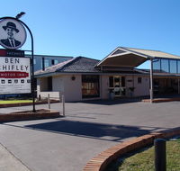 Ben Chifley Motor Inn - Mackay Tourism