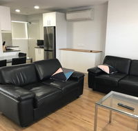 Jesmond Executive Villas - Mackay Tourism