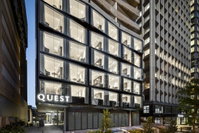 Quest North Sydney