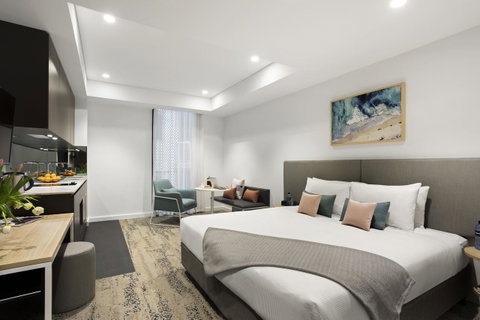 Quest North Sydney - Mackay Tourism 17