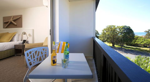 Hotel Nelson - Mackay Tourism 30