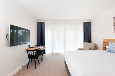 Hotel Nelson - Mackay Tourism 22