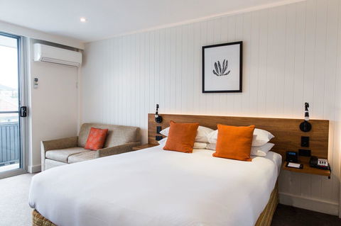 Hotel Nelson - Mackay Tourism 7