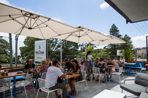 Hotel Nelson - Mackay Tourism 19