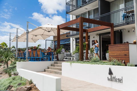 Hotel Nelson - Mackay Tourism 13