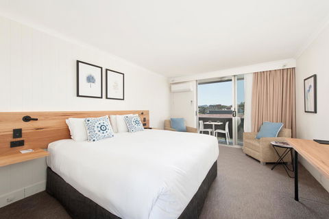 Hotel Nelson - Mackay Tourism 9