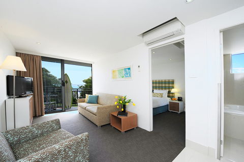 Hotel Nelson - Mackay Tourism 27