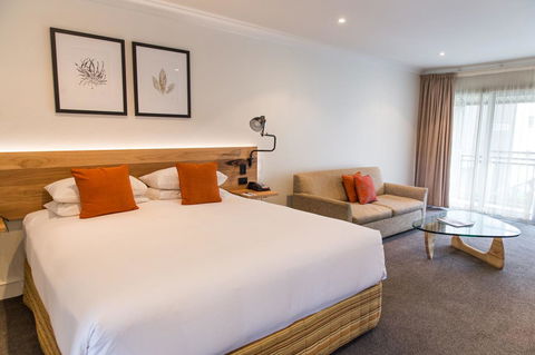 Hotel Nelson - Mackay Tourism 28