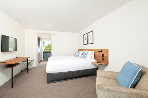 Hotel Nelson - Mackay Tourism 3