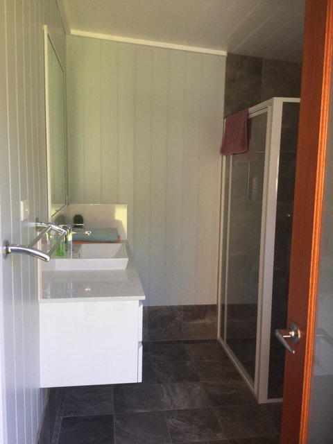 Jetz Bungalow - Mackay Tourism 3