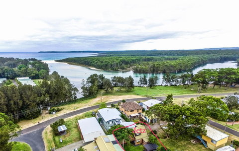 Jetz Bungalow - Mackay Tourism 4
