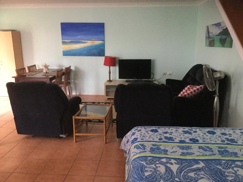 Jetz Bungalow - Mackay Tourism 10