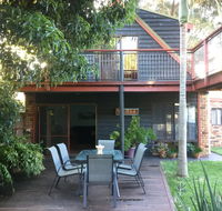 Jetz Bungalow - Mackay Tourism