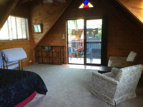 Jetz Bungalow - Mackay Tourism 6