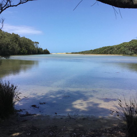 Jetz Bungalow - Mackay Tourism 5