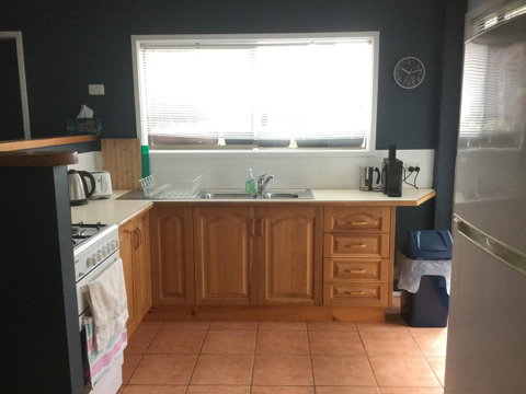 Jetz Bungalow - Mackay Tourism 7