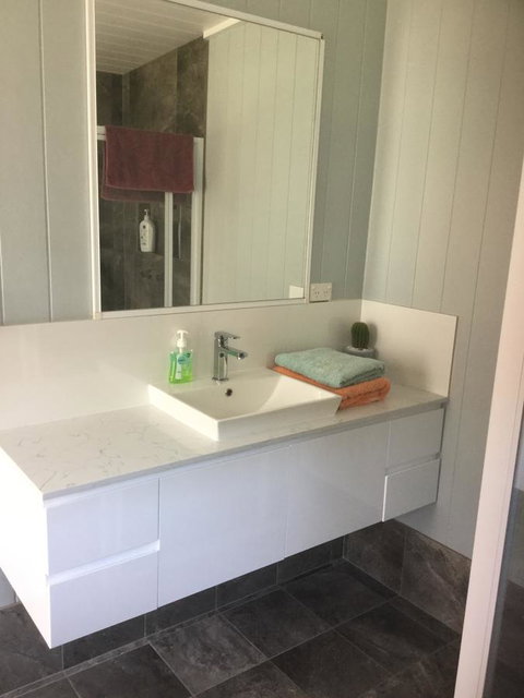 Jetz Bungalow - Mackay Tourism 1