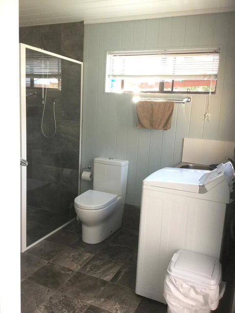 Jetz Bungalow - Mackay Tourism 2