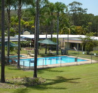 Kempsey Rose Motor Inn - Mackay Tourism