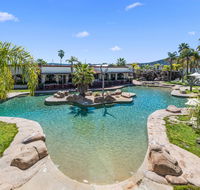 Quality Resort Siesta - Mackay Tourism