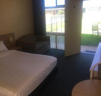 Junee Motor Inn - Mackay Tourism