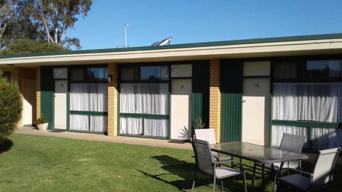 Junee Motor Inn - Mackay Tourism 10
