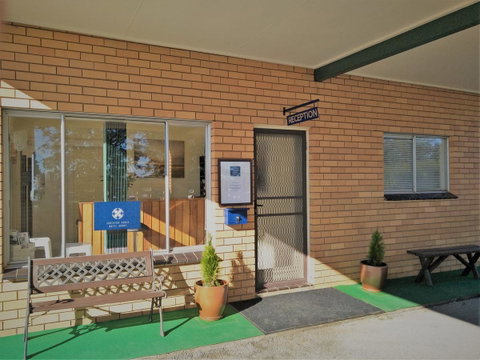 Junee Motor Inn - Mackay Tourism 1