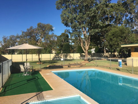 Junee Motor Inn - Mackay Tourism 17