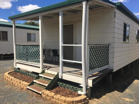 Junee Motor Inn - Mackay Tourism 21