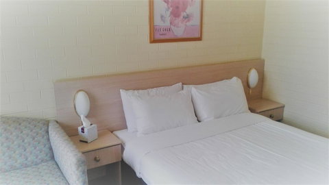 Junee Motor Inn - Mackay Tourism 2