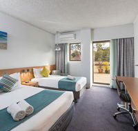 Metro Hotel Miranda - Mackay Tourism
